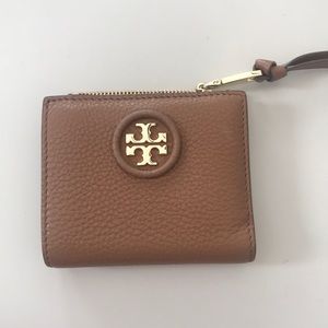 Tory Burch Mini Wallet